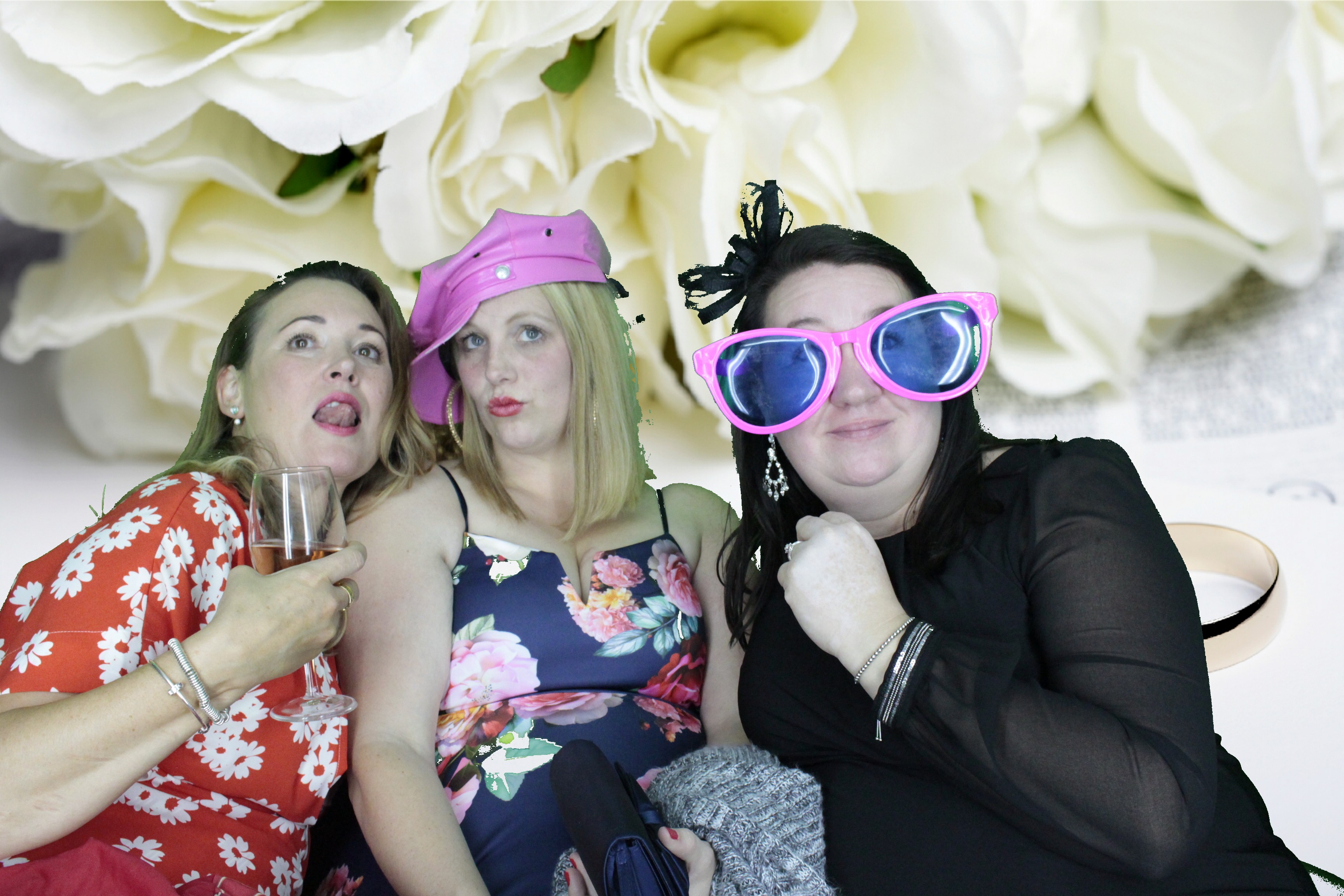 Mr & Mrs Johnson | View more photos from the event at gallery.myphotoboothexperience.co.uk/u/MyPhotoBoothExperienceLtd/Mr-Mrs-Johnson